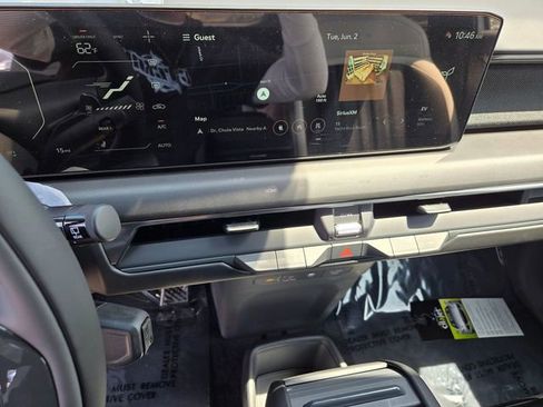 New 2026 Kia EV9 GT-Line AWD/4WD image 9