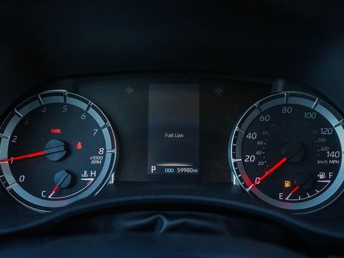 Certified 2022 Toyota Highlander LE image 25