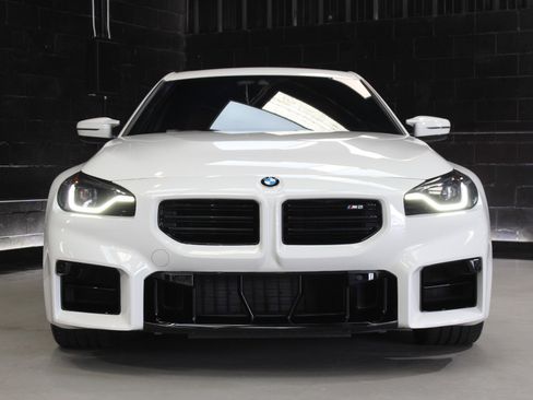 Used 2024 BMW M2 w/ Lighting Package image 6