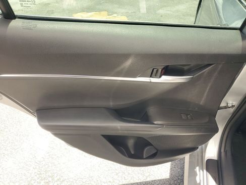 Used 2024 Toyota Camry LE image 13