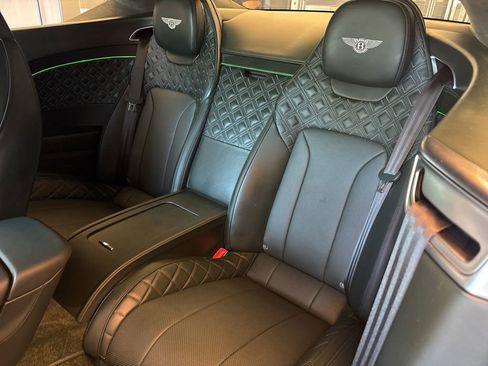 Used 2022 Bentley Continental GT AWD/4WD image 14