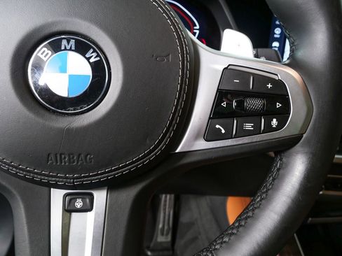 Used 2021 BMW X5 sDrive40i w/ M Sport Package image 10