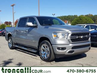 Certified 2022 RAM 1500 Big Horn 360° Tour