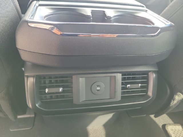 New 2026 Ford F150 STX w/ Equipment Group 200A RWD image 15