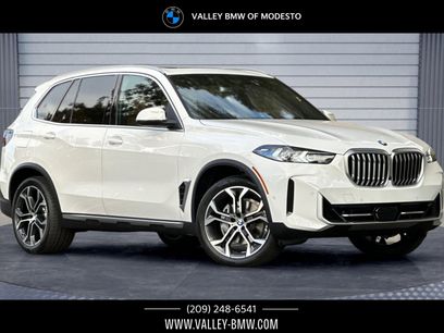 New 2026 BMW X5 xDrive40i