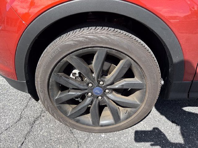 Used 2019 Ford Escape SE AWD/4WD image 27