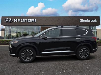 Certified 2023 Hyundai Santa Fe Limited