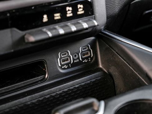 Used 2021 RAM 1500 Big Horn image 38