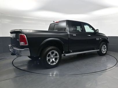 Used 2017 RAM 1500 Laramie w/ Convenience Group