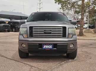 Used 2012 Ford F150 FX2 w/ FX Luxury Pkg video 2