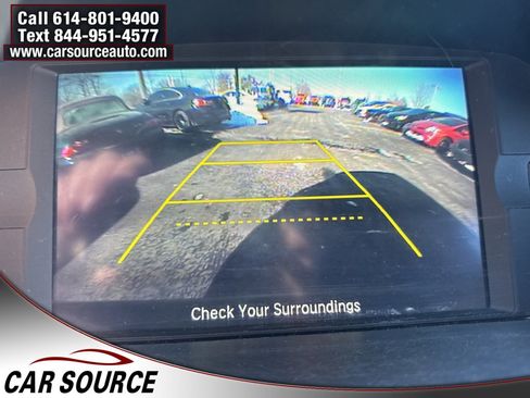 Used 2015 Honda Odyssey EX image 22