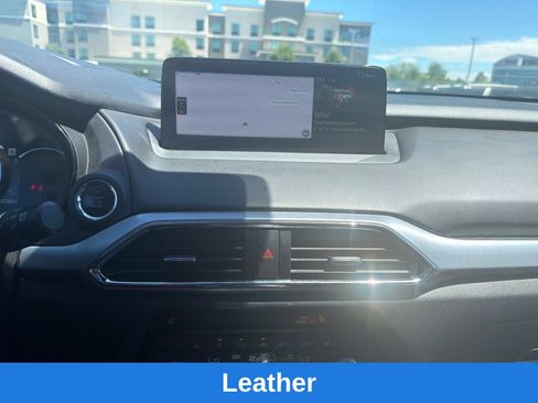 Used 2021 MAZDA CX-9 Grand Touring AWD/4WD image 16