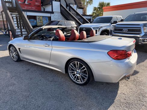 Used 2016 BMW 428i Convertible image 2