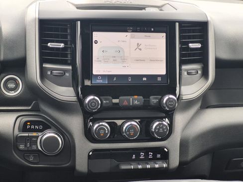 New 2026 RAM 1500 Tradesman AWD/4WD image 15
