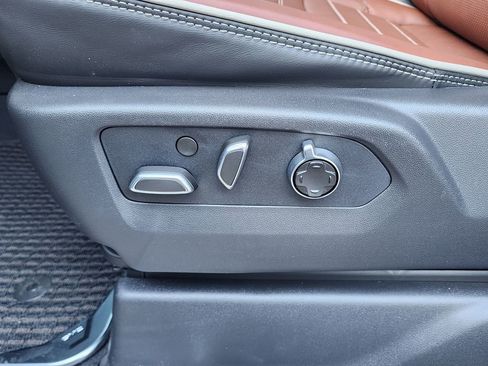 New 2026 GMC Sierra 3500 Denali Ultimate image 21