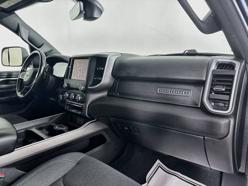 Used 2021 RAM 1500 Big Horn AWD/4WD image 28