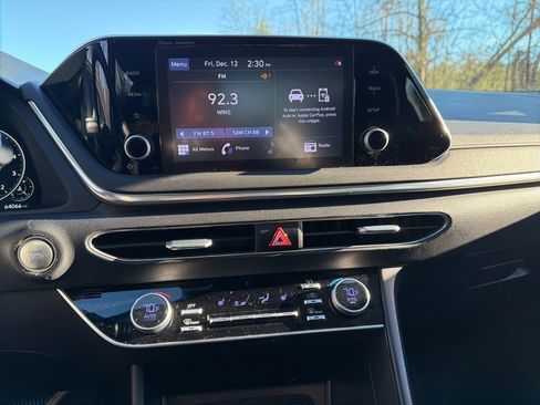 Used 2022 Hyundai Sonata SEL w/ Convenience Package image 21