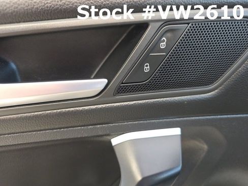 Certified 2021 Volkswagen Tiguan SEL image 23