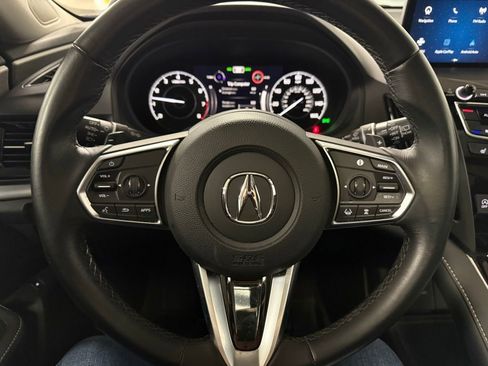 Used 2019 Acura RDX AWD w/ Technology Package image 11