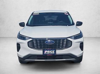 Used 2025 Ford Escape Active video 2