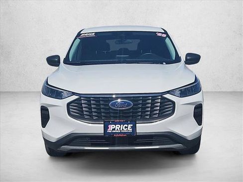 Used 2025 Ford Escape Active image 2