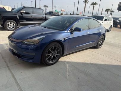 Used 2020 Tesla Model 3 Long Range
