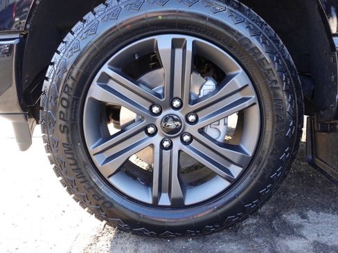 Used 2023 Ford F150 XLT w/ Equipment Group 302A High image 62