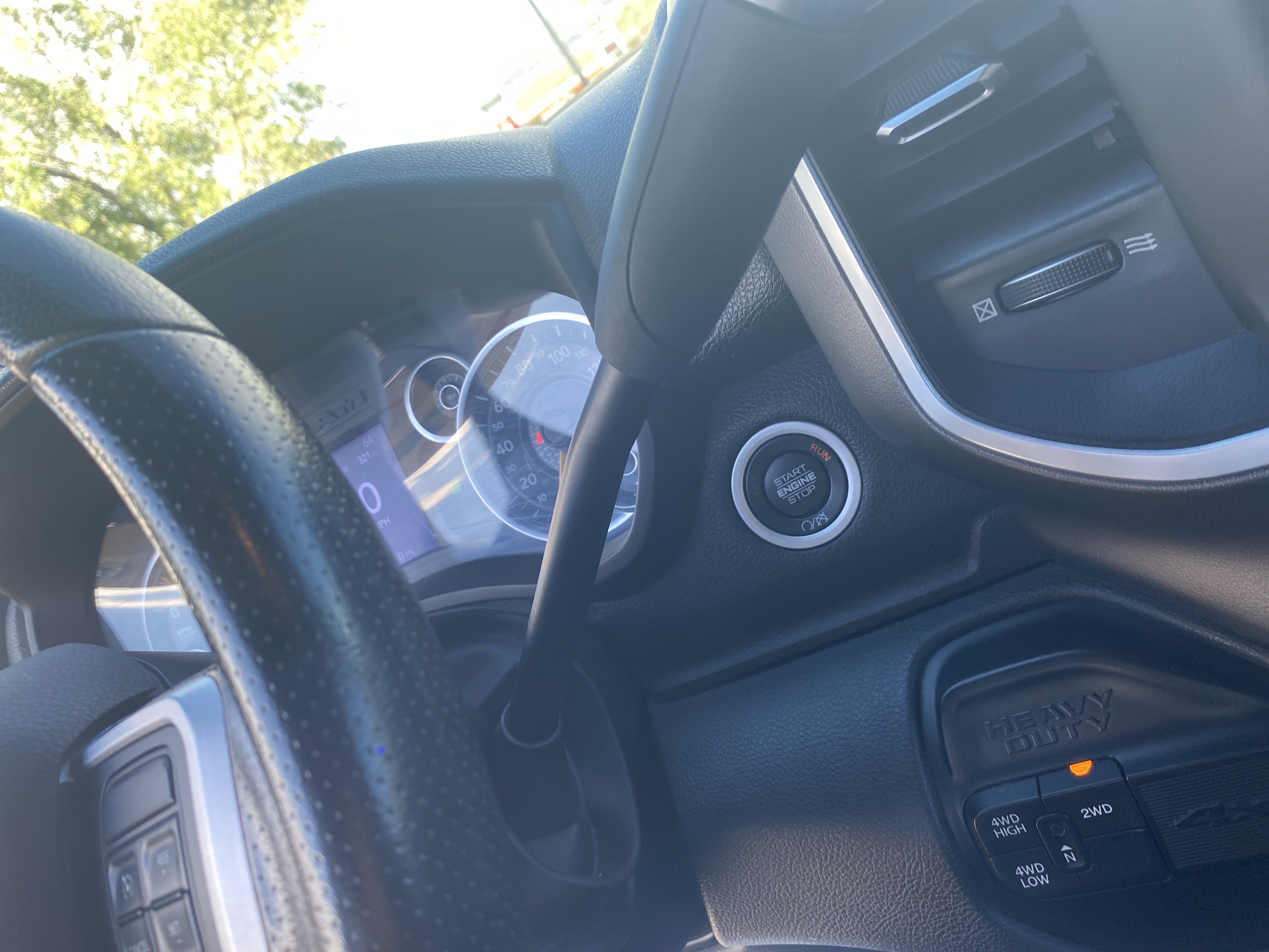 Used 2021 RAM 2500 Big Horn AWD/4WD image 16