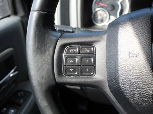 Used 2014 RAM 1500 Big Horn image 27