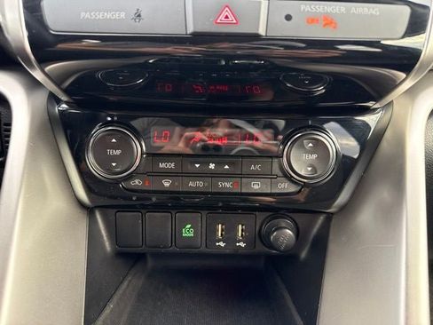 Used 2024 Mitsubishi Eclipse Cross SE AWD/4WD image 31
