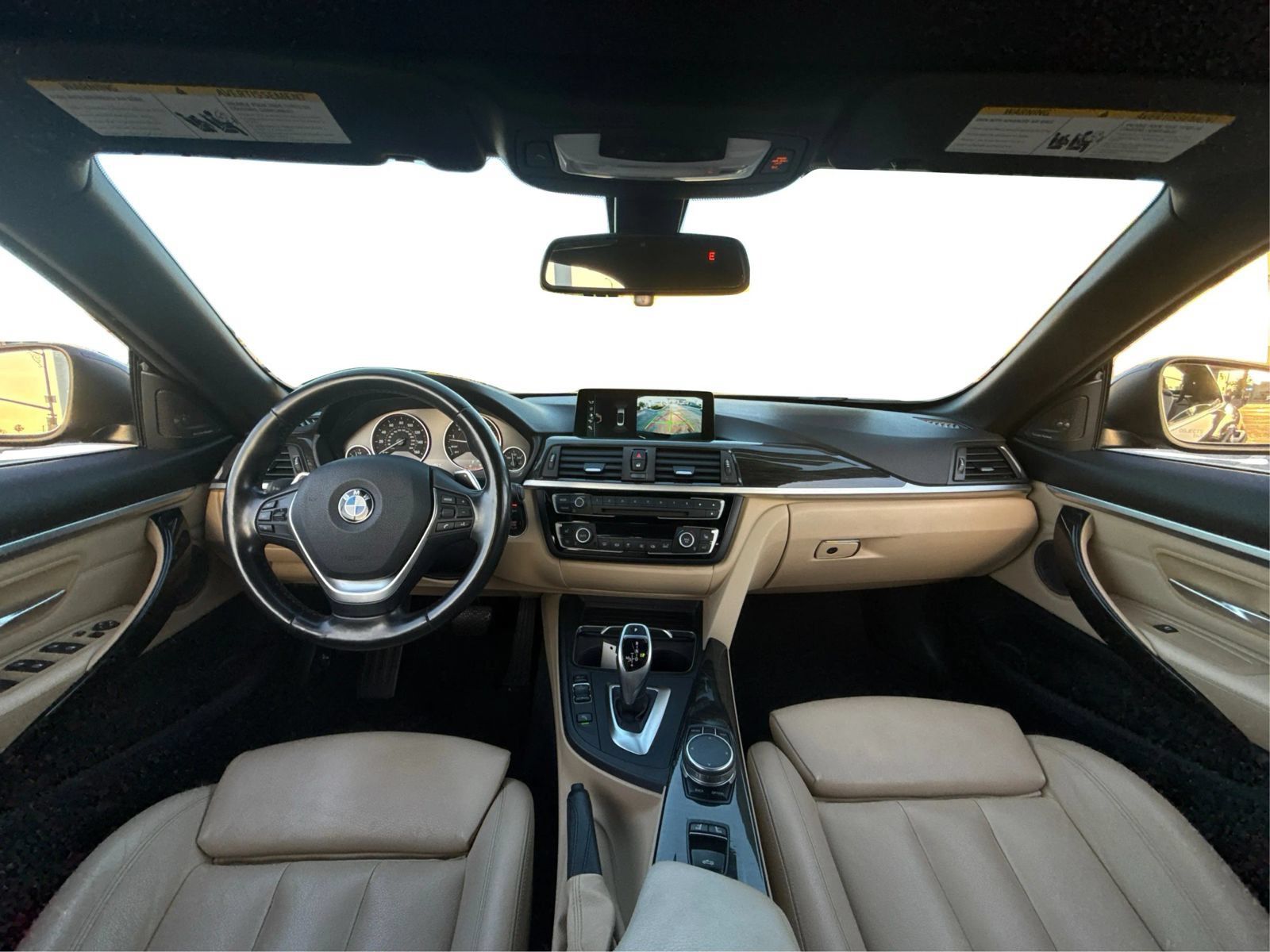 Used 2017 BMW 440i Convertible RWD image 23