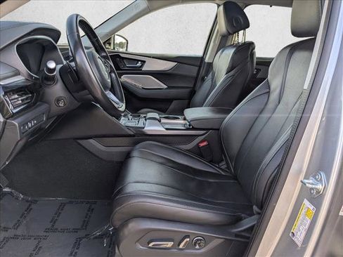 Certified 2023 Acura MDX FWD w/ Technology Package image 18