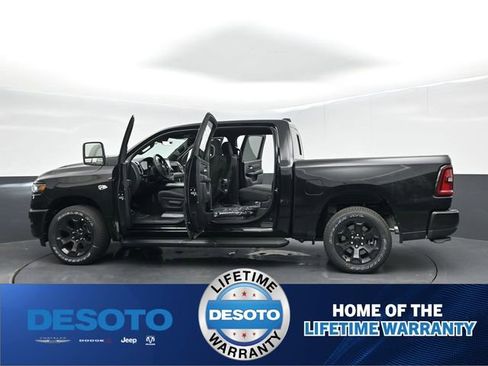 New 2026 RAM 1500 Express image 58