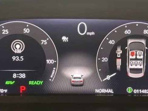 Used 2025 Honda Civic Sport image 23