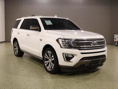 Used 2020 Ford Expedition King Ranch