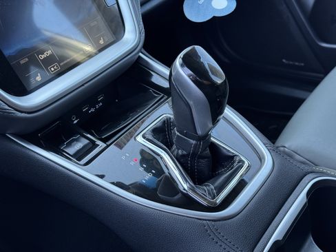 Used 2020 Subaru Outback Onyx Edition XT image 29