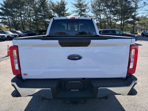 New 2026 Ford F350 XL AWD/4WD image 6