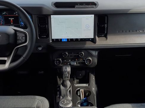 New 2025 Ford Bronco Big Bend image 28