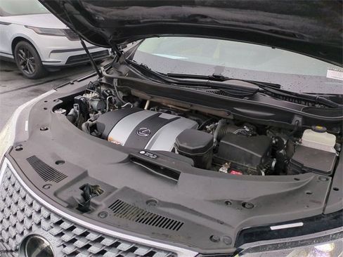 Used 2020 Lexus RX 350 350 image 26