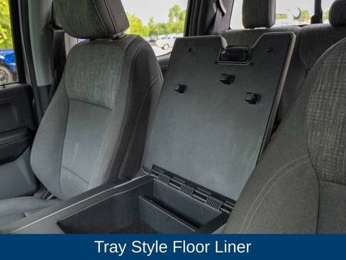 Used 2021 Ford F150 XLT w/ Equipment Group 302A High AWD/4WD image 47