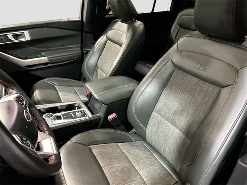 Used 2023 Ford Explorer Timberline image 22