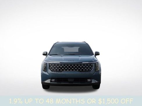 New 2026 Kia Carnival SX Prestige image 2