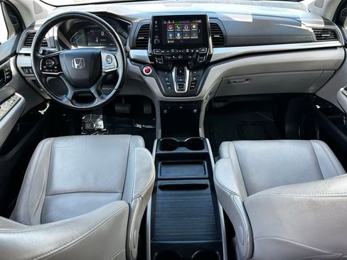 Used 2019 Honda Odyssey Touring image 14