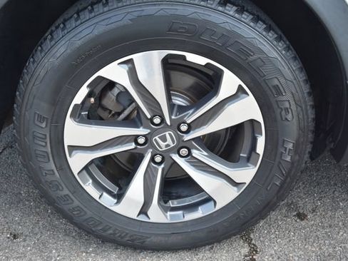 Used 2017 Honda CR-V LX image 40