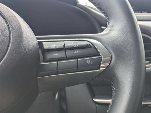 Used 2025 MAZDA CX-30 AWD 2.5 S w/ Preferred Package image 24