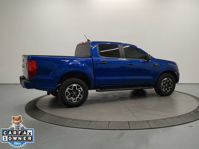 Used 2019 Ford Ranger XLT RWD image 8