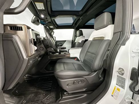 Used 2024 GMC Hummer EV 2X AWD/4WD image 4
