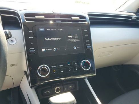 Certified 2023 Hyundai Tucson SEL image 22