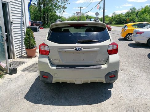 Used 2014 Subaru Crosstrek 2.0i Limited AWD/4WD image 4