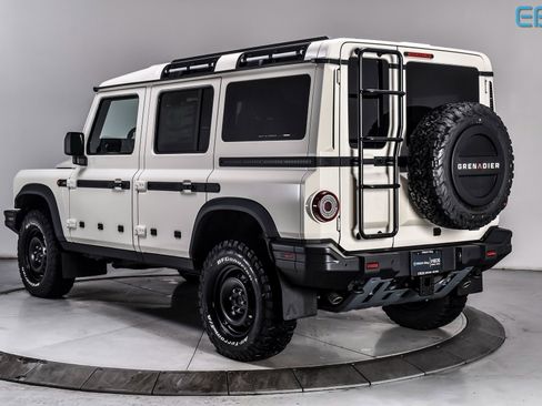 New 2026 INEOS Grenadier image 4